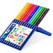 幼児期から使用したい高品質の色鉛筆　5選