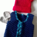 赤ちゃん用ニット帽の編み方｜初心者でもできる！簡単な方法