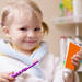 子ども用歯磨き粉の選び方とおすすめ商品5選