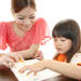 「通信教材・幼児教材」親のサポートで学習意欲を育てるコツ