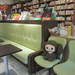 東京・神保町の「ブックハウスカフェ」で絵本に囲まれて素敵なカフェタイム