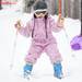 小学生以下リフト無料！関東エリア・子ども向けのスキー場3選