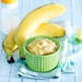 バナナは離乳食にぴったりの食材！調理方法・冷凍保存のポイント【管理栄養士監修】