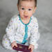 赤ちゃんや子どものパスポートの作り方と申請時の注意点