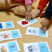 手作り漢字カードで遊んでみた！2歳・3歳児体験レポート