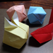 折り紙で作る風船の基本と応用｜まん丸にふくらませるコツとは？