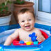泳げる未就学児が激増！幼少期の水遊びのススメ＆メリット