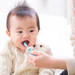 1歳の子どもが歯磨きを嫌がる場合は？歯磨きグッズの選び方や歯ブラシのポイント
