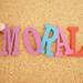 道徳教育とは？教科化された経緯と授業内容
