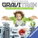 海外で大人気「GraviTrax（グラヴィトラックス）」！レールを組んでボールを転がす知育玩具