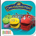 チャギントンのすばらしいアドベンチャー - 子供たちのためのトレーンセット無料ゲームを App Store で