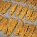 バナナクッキー（歯固めクッキー） by まびさな [クックパッド] 簡単おいしいみんなのレシピが251万品