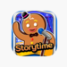 ‎「Best Storytime: 30 Stories」をApp Storeで
